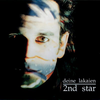 Deine Lakaien - 2nd Star Artwork by:  Artwork by Jörg Staeger