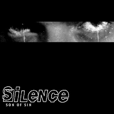 Silence - Son of Sin Maxi-CD