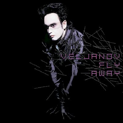 Veljanov - Fly away Single Artwork by:  Artwork by Markus Rock, Dirk Rudolph